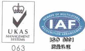 ISO 9001|(zh)JC